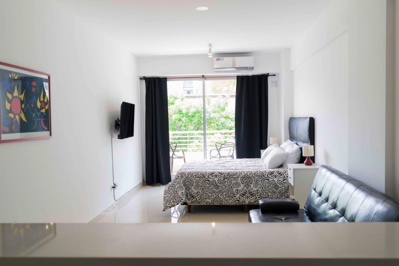 Beautiful Studio In Palermo Soho Buenos Aires Dış mekan fotoğraf