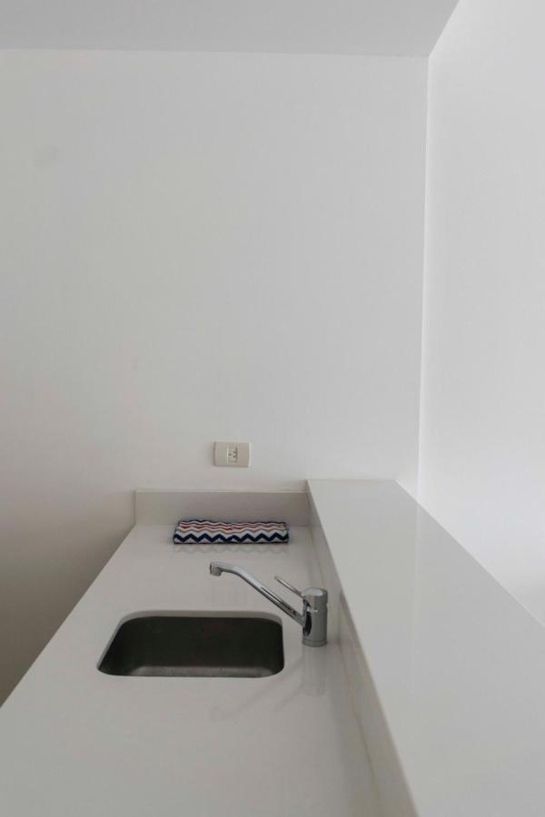 Beautiful Studio In Palermo Soho Buenos Aires Dış mekan fotoğraf