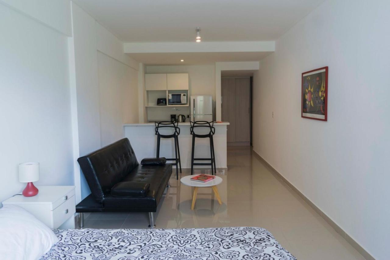 Beautiful Studio In Palermo Soho Buenos Aires Dış mekan fotoğraf