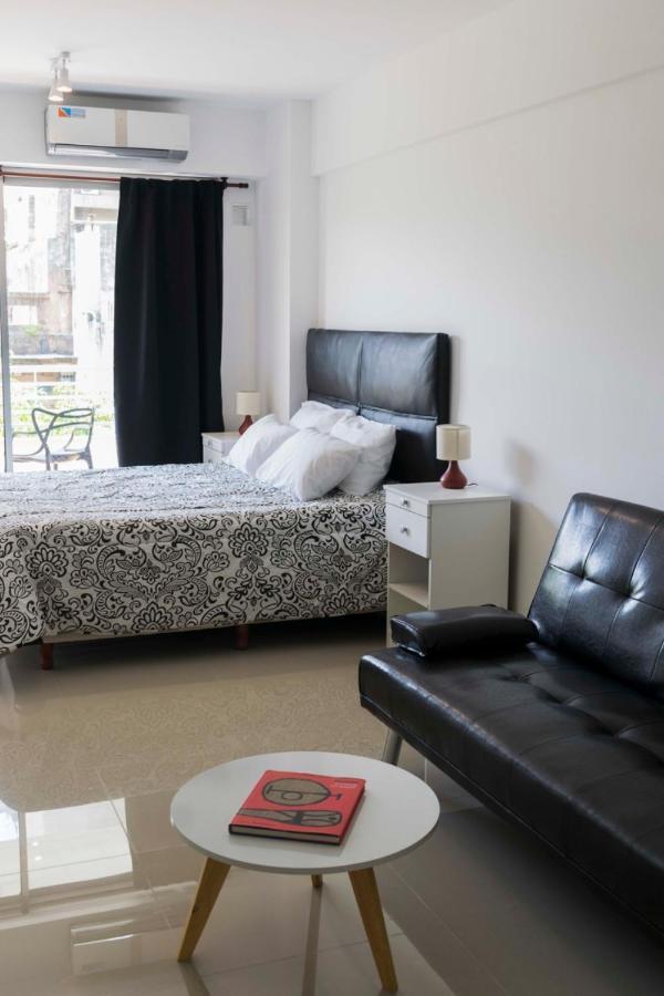 Beautiful Studio In Palermo Soho Buenos Aires Dış mekan fotoğraf