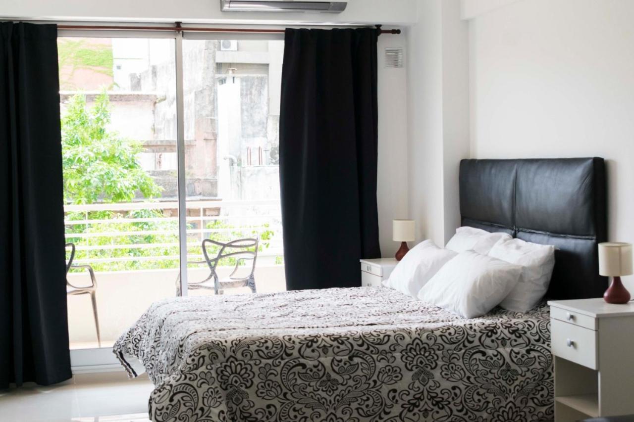 Beautiful Studio In Palermo Soho Buenos Aires Dış mekan fotoğraf