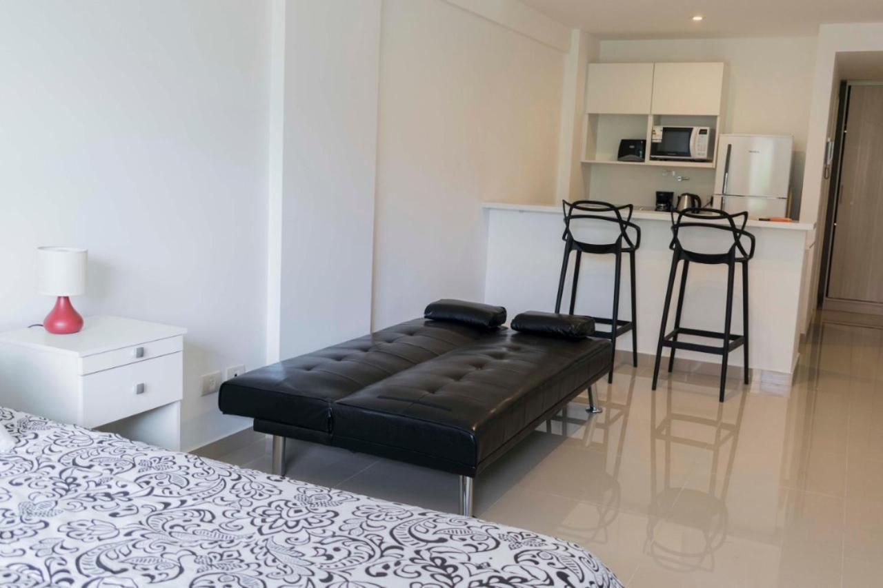 Beautiful Studio In Palermo Soho Buenos Aires Dış mekan fotoğraf