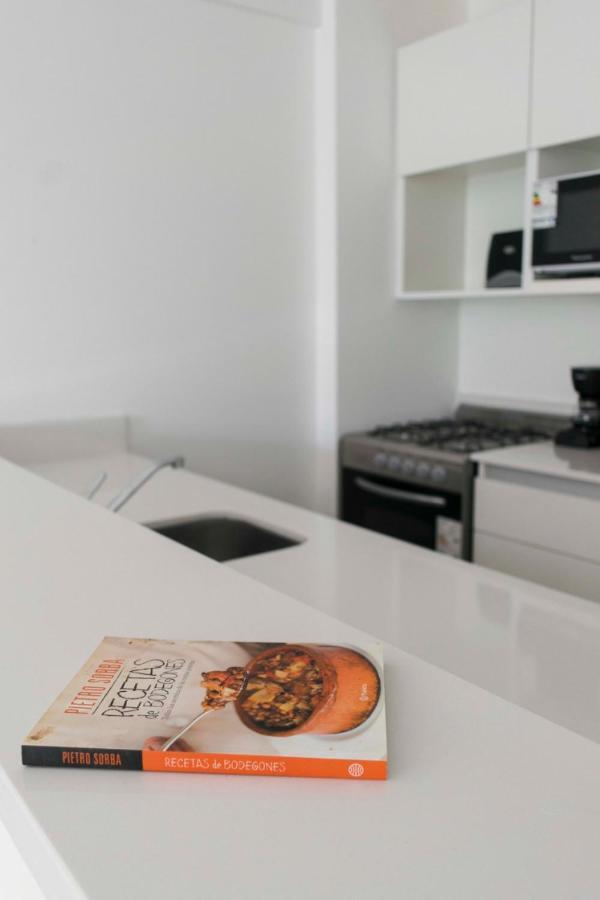 Beautiful Studio In Palermo Soho Buenos Aires Dış mekan fotoğraf