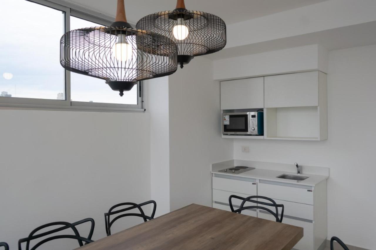 Beautiful Studio In Palermo Soho Buenos Aires Dış mekan fotoğraf
