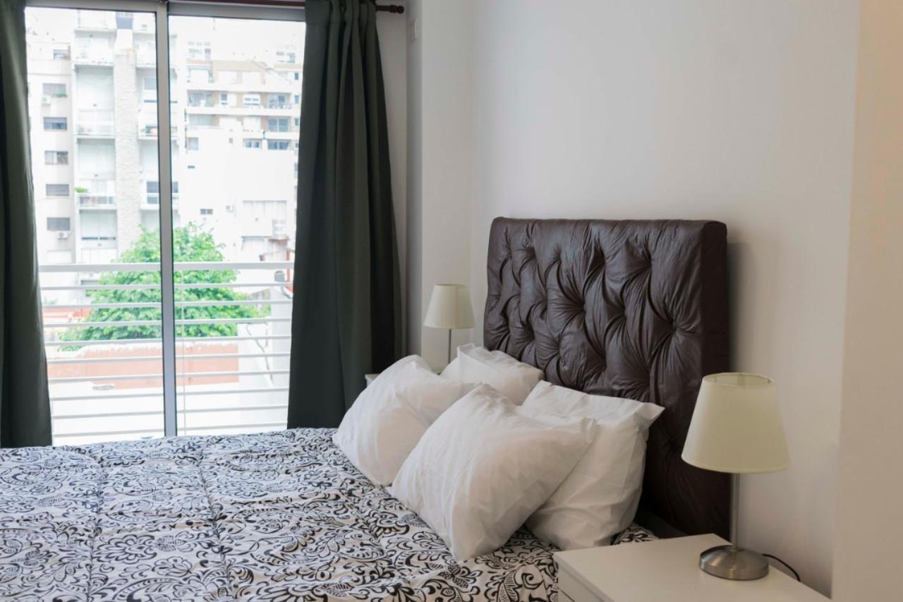 Beautiful Studio In Palermo Soho Buenos Aires Dış mekan fotoğraf